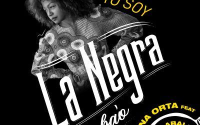 Konzert «Yo soy la negra tumbao»