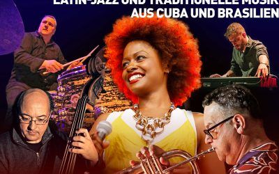 Präsentiert von Musikschule Biel